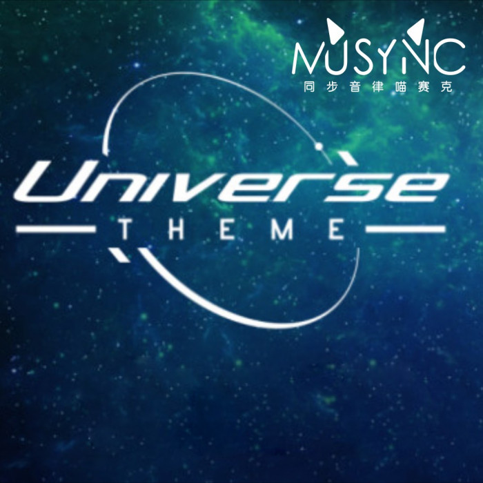 UNIVERSE01