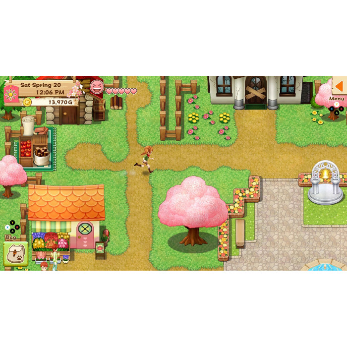 Harvest Moon: Light of Hope SE Complete