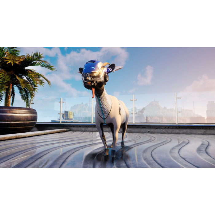 Goat Simulator 3 - Digital Downgrade DLC