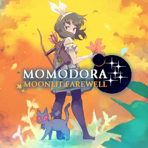 Momodora: Moonlit Farewell