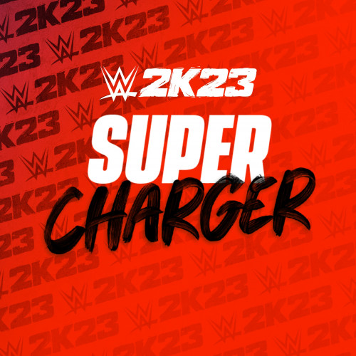 WWE 2K23 для Xbox One SuperCharger