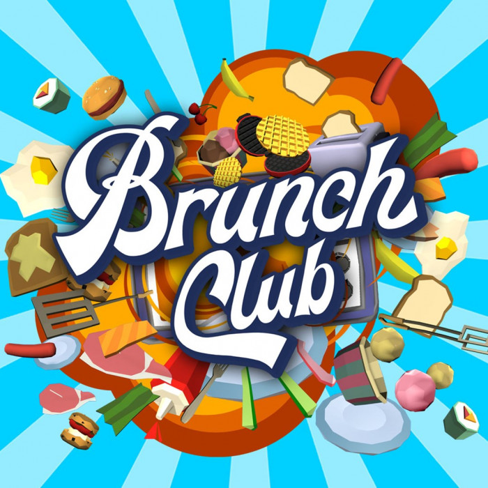 Brunch Club