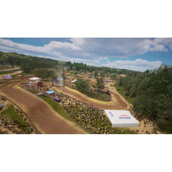 2022 AMA Pro Motocross Championship