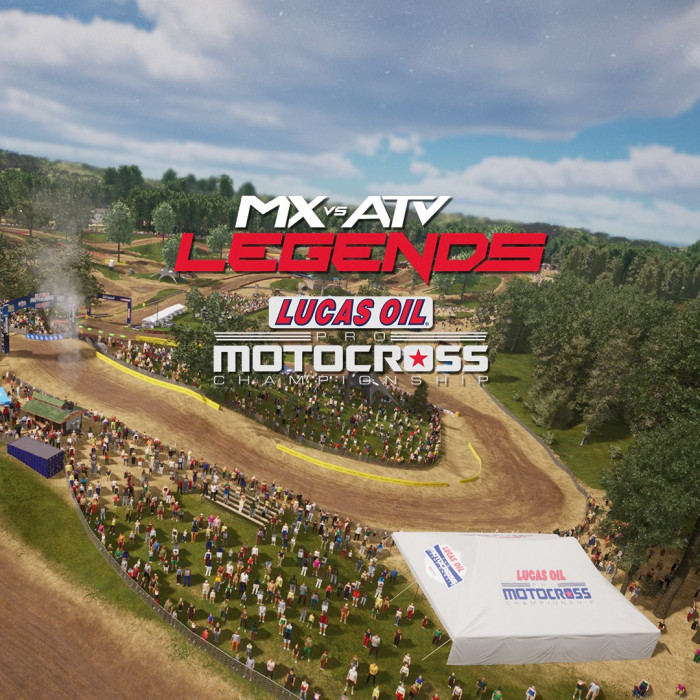 2022 AMA Pro Motocross Championship