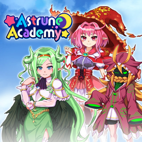 Astrune Academy