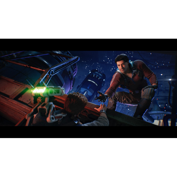 STAR WARS Jedi: Survivor™ Deluxe Upgrade