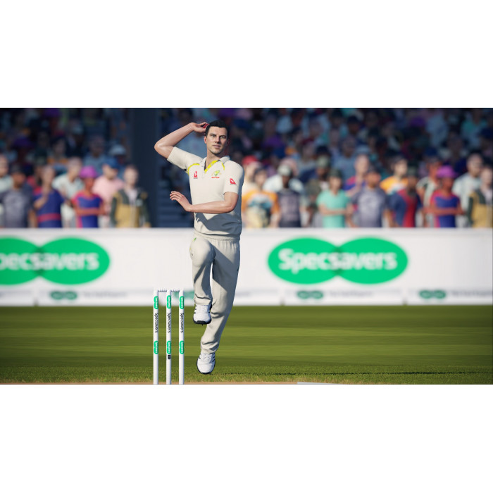 Cricket 19