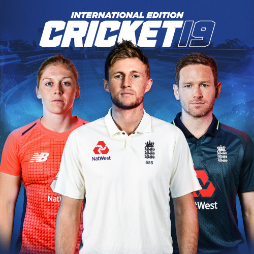 Cricket 19