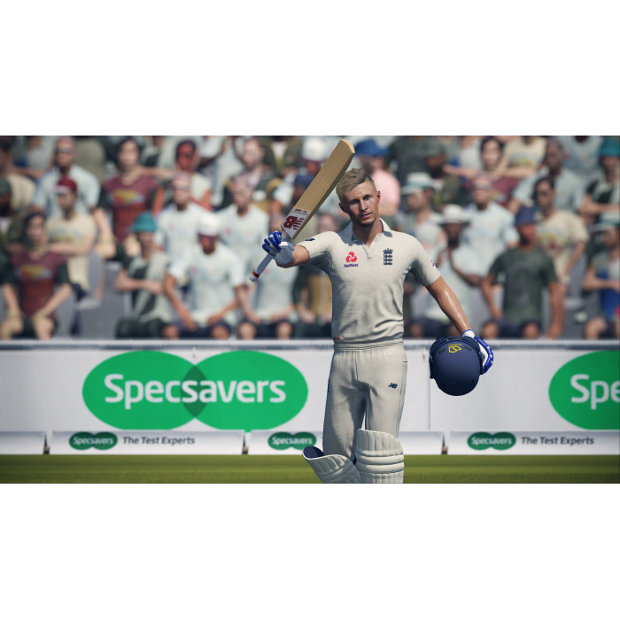 Cricket 19