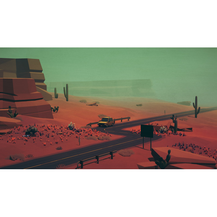 Overland by Finji