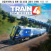 Train Sim World® 4: ScotRail BR Class 380 EMU