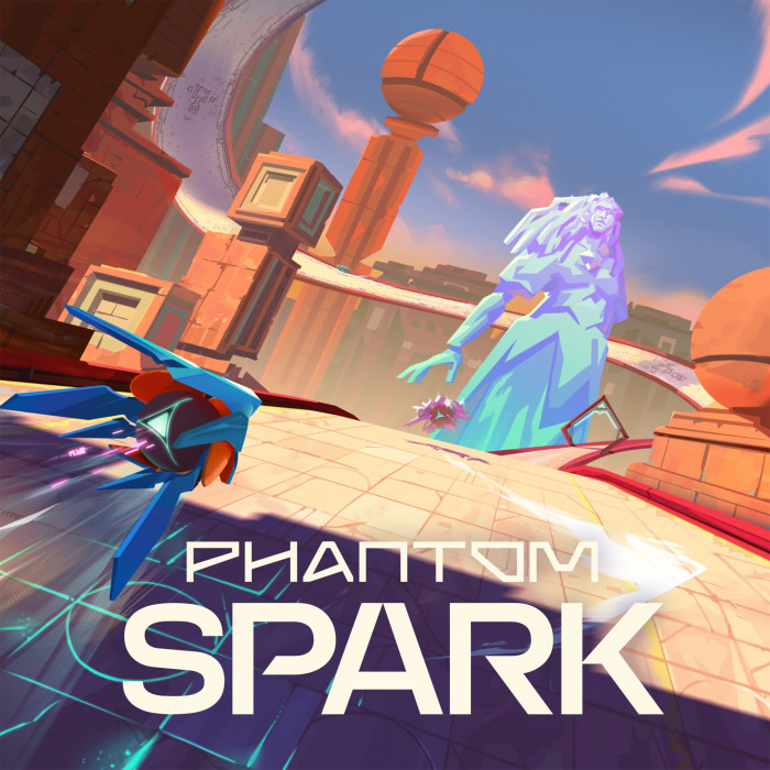 Phantom Spark