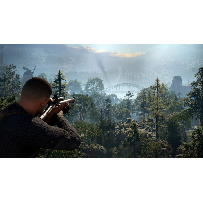 Sniper Elite 5 Season Pass Two