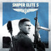 Sniper Elite 5 Season Pass Two