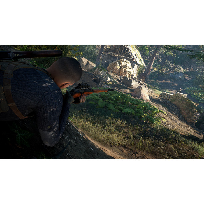 Sniper Elite 5 Season Pass Two