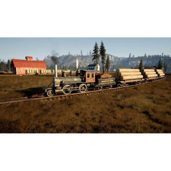 Railroads Online - Extended Edition