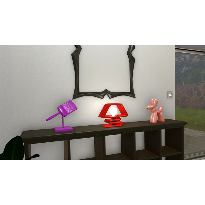 House Flipper - Pop Art Furniture Pack