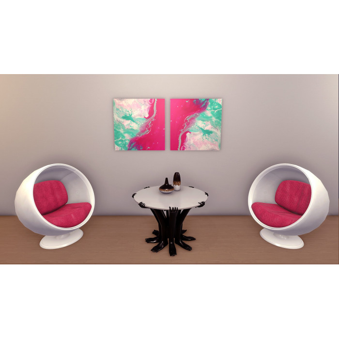 House Flipper - Pop Art Furniture Pack