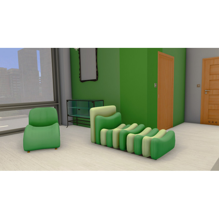 House Flipper - Pop Art Furniture Pack