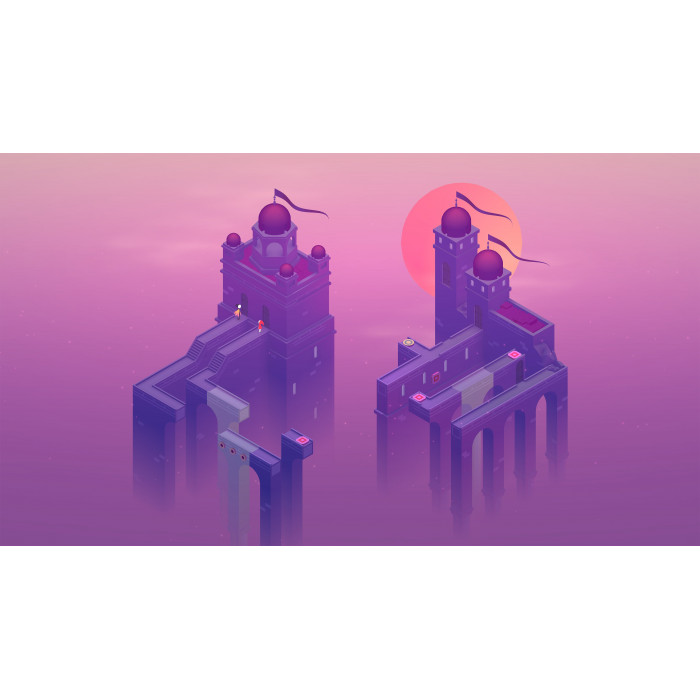 Monument Valley 2 Monument Valley 2