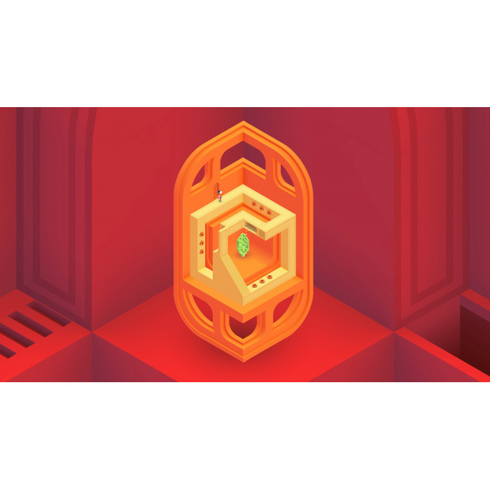 Monument Valley 2 Monument Valley 2
