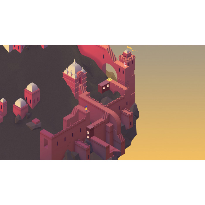 Monument Valley 2 Monument Valley 2