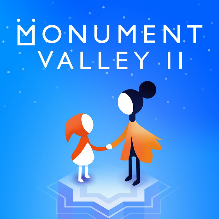 Monument Valley 2 Monument Valley 2
