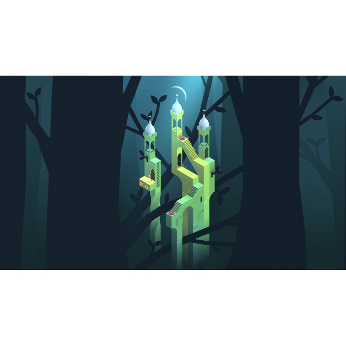 Monument Valley 2 Monument Valley 2