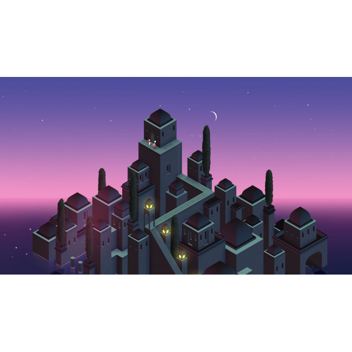 Monument Valley 2 Monument Valley 2