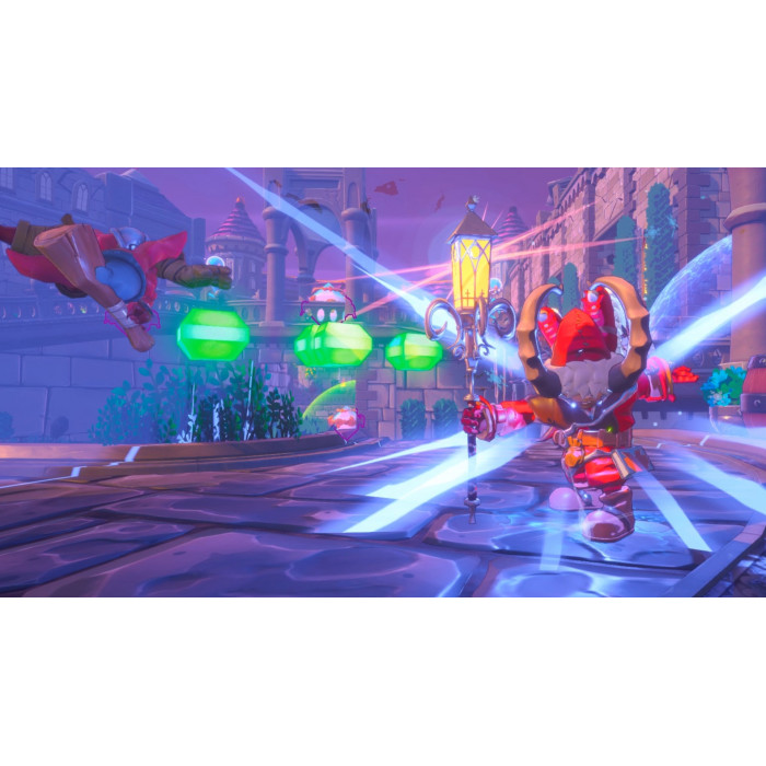 Winter Defenderland for Dungeon Defenders Awakened