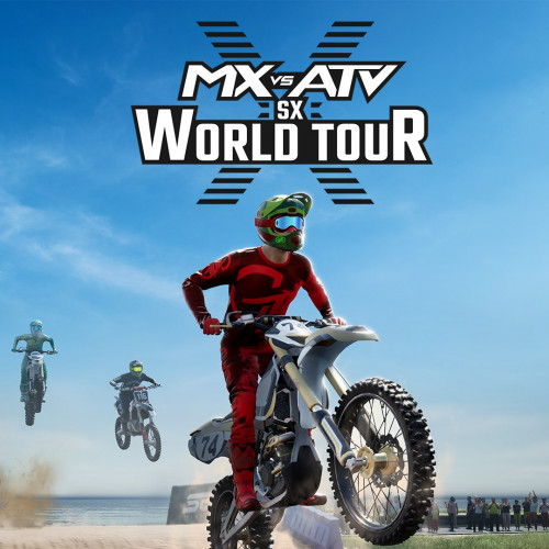 Supercross World Tour 2022