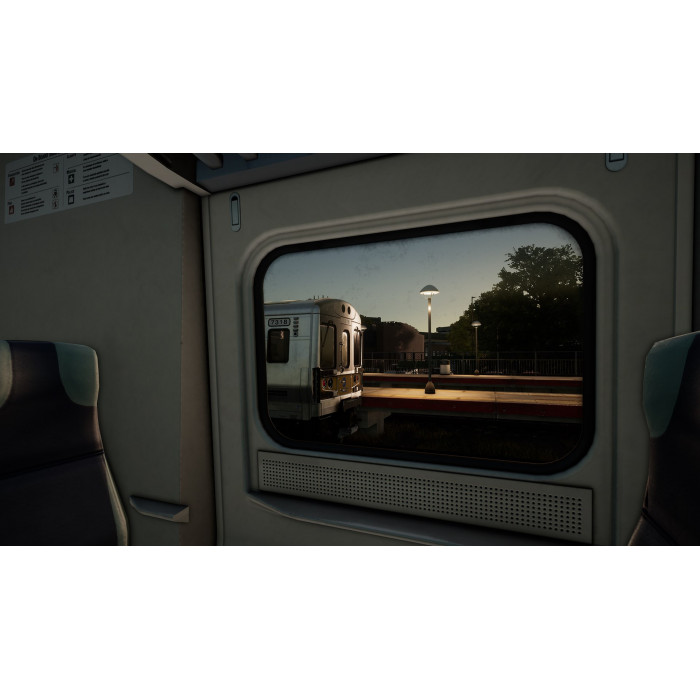 Train Sim World® 4 Compatible: Long Island Rail Road