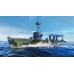 World of Warships: Legends — Ураганный Iwaki