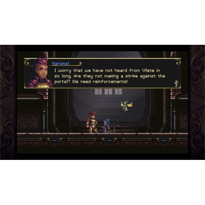 Timespinner