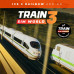 Train Sim World® 4 Compatible: DB BR 403 ICE 3 Railbow