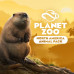 Planet Zoo: набор животных «Северная Америка»