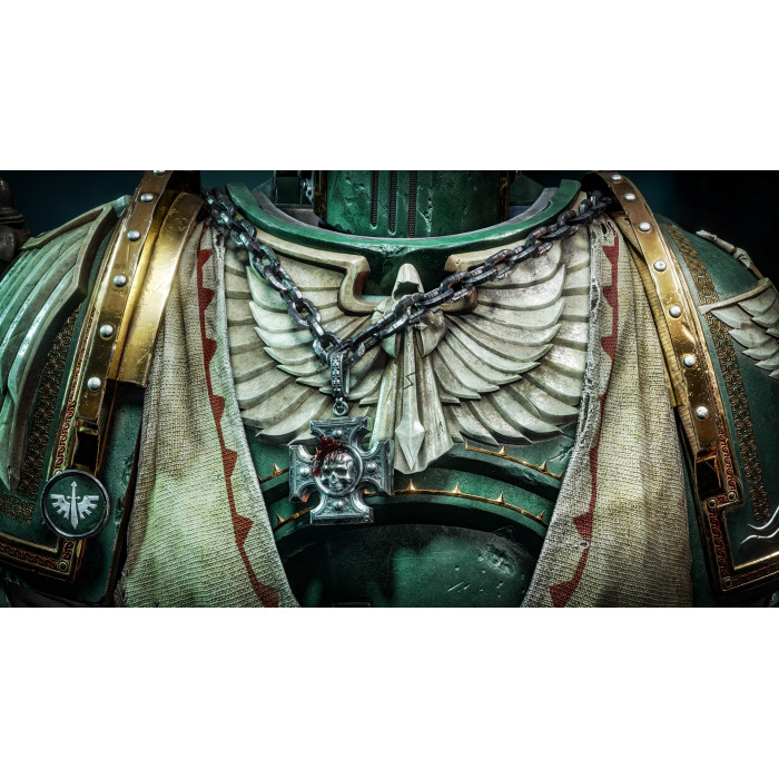 Warhammer 40,000: Space Marine 2 - Season Pass