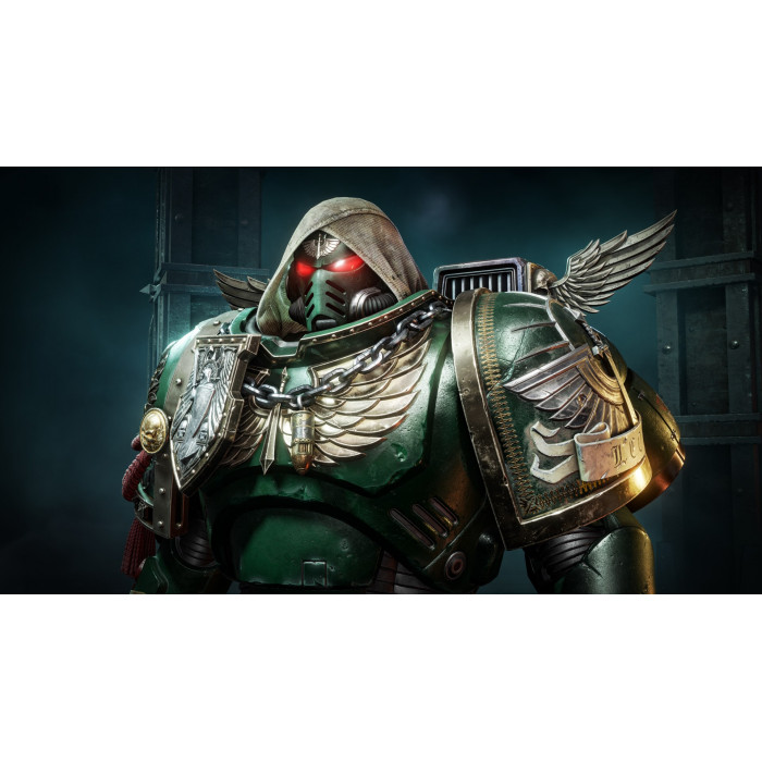 Warhammer 40,000: Space Marine 2 - Season Pass