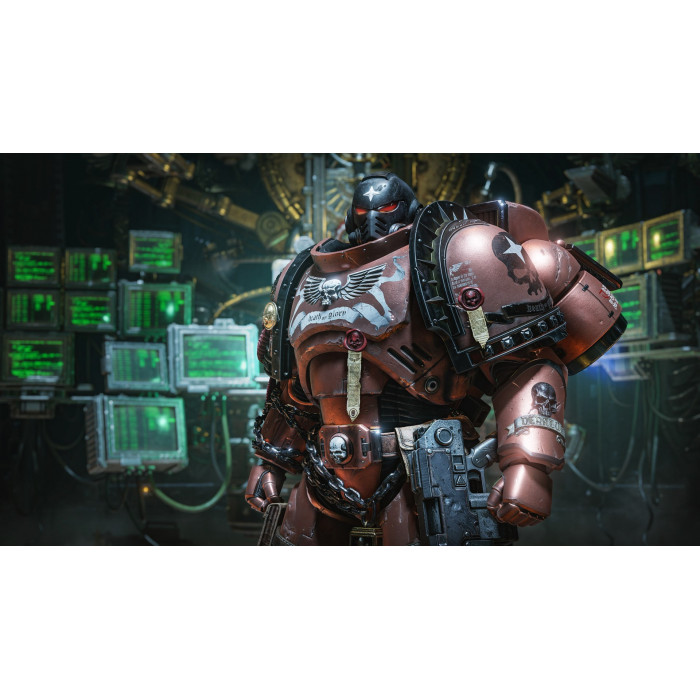 Warhammer 40,000: Space Marine 2 - Season Pass