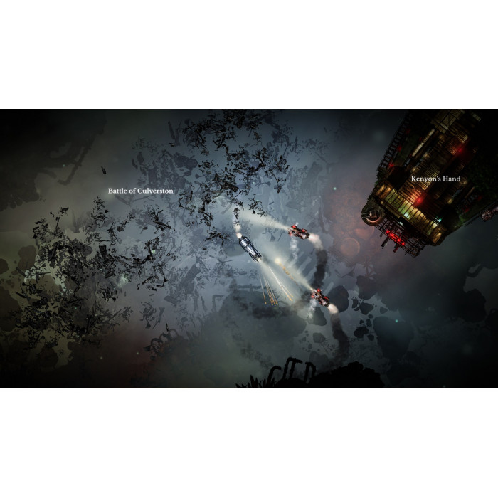 Sunless Skies: Sovereign Edition