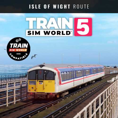 Train Sim World® 5: Isle Of Wight