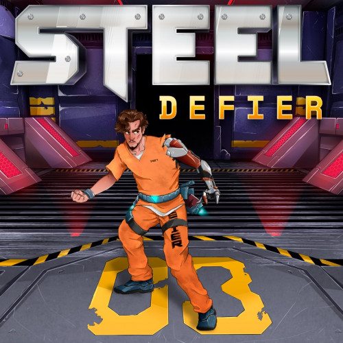 Steel Defier