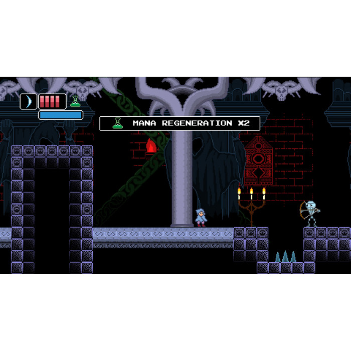 Gothic Platformer Games Bundle