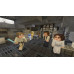 Minecraft STAR WARS Mash-up