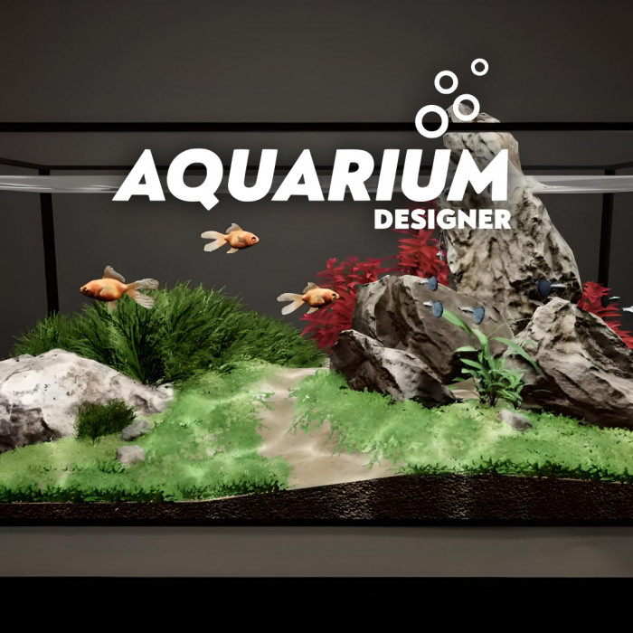 Aquarium Designer