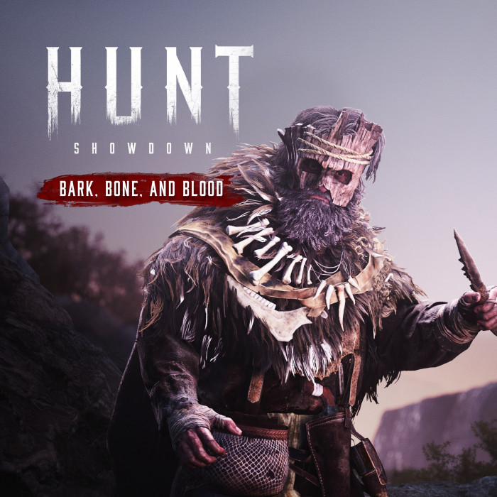 Hunt: Showdown - Bark, Bone, and Blood