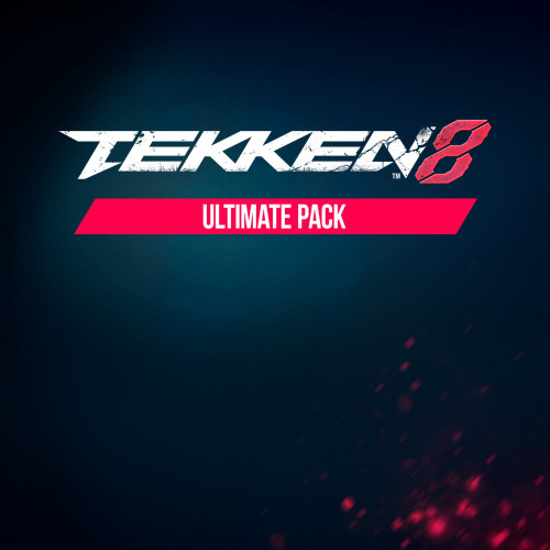 TEKKEN 8 - Ultimate Pack