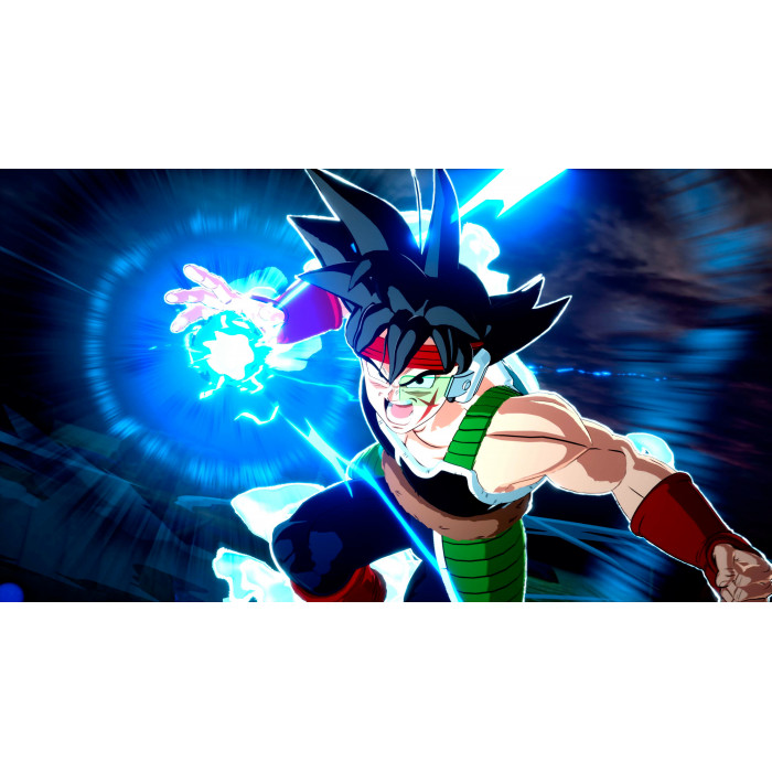 DRAGON BALL: Sparking! ZERO Martial Arts Pack