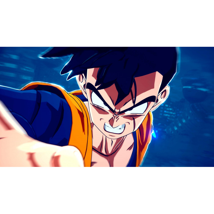 DRAGON BALL: Sparking! ZERO Martial Arts Pack