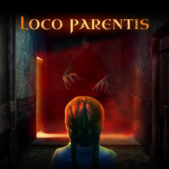 Loco Parentis